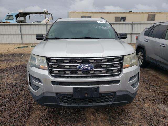 Photo 4 VIN: 1FM5K8B87GGB19212 - FORD EXPLORER 