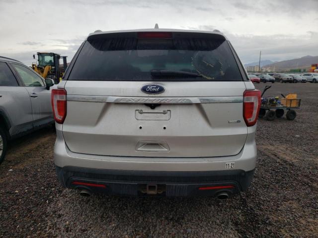 Photo 5 VIN: 1FM5K8B87GGB19212 - FORD EXPLORER 