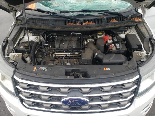 Photo 10 VIN: 1FM5K8B87GGB68992 - FORD EXPLORER 