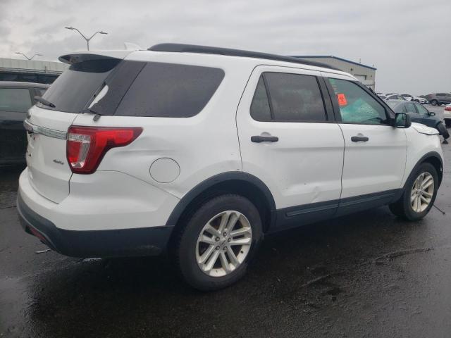 Photo 2 VIN: 1FM5K8B87GGB68992 - FORD EXPLORER 