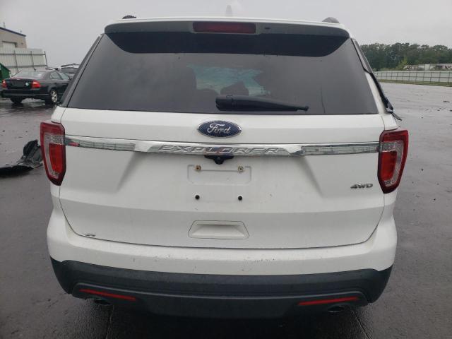 Photo 5 VIN: 1FM5K8B87GGB68992 - FORD EXPLORER 