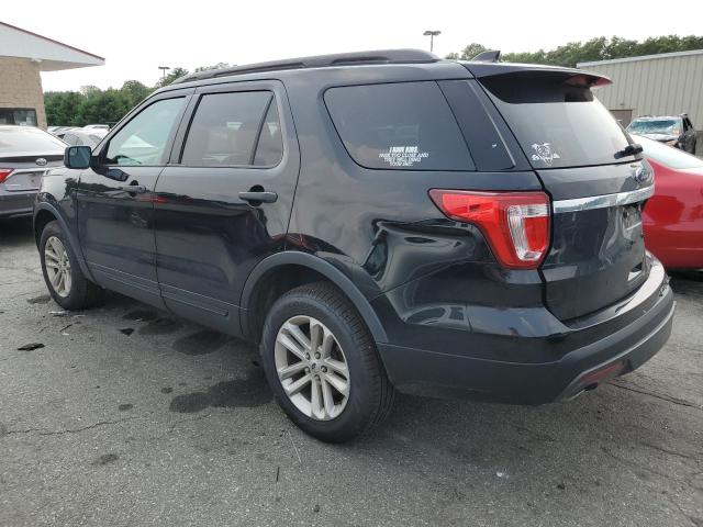 Photo 1 VIN: 1FM5K8B87HGD94077 - FORD EXPLORER 