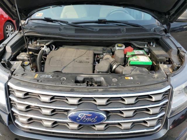 Photo 11 VIN: 1FM5K8B87HGD94077 - FORD EXPLORER 