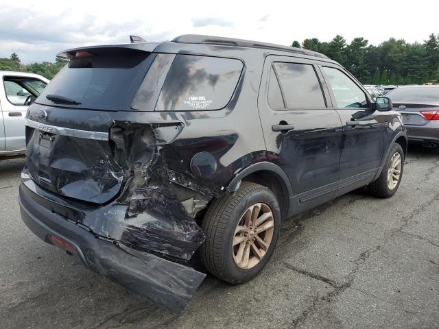 Photo 2 VIN: 1FM5K8B87HGD94077 - FORD EXPLORER 