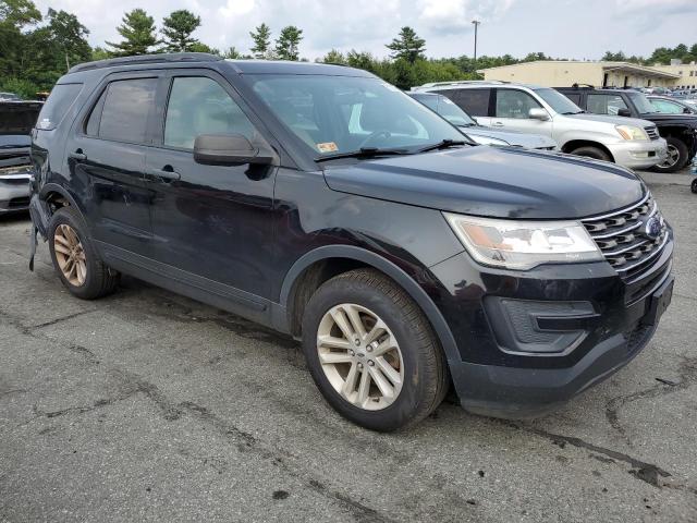 Photo 3 VIN: 1FM5K8B87HGD94077 - FORD EXPLORER 