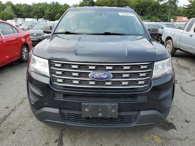 Photo 4 VIN: 1FM5K8B87HGD94077 - FORD EXPLORER 