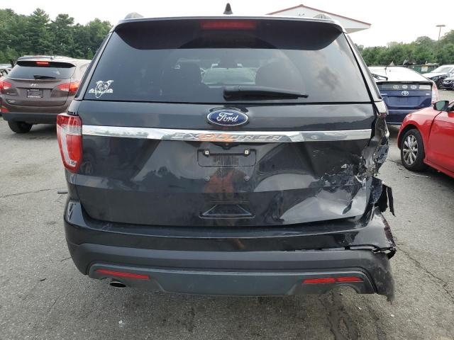 Photo 5 VIN: 1FM5K8B87HGD94077 - FORD EXPLORER 