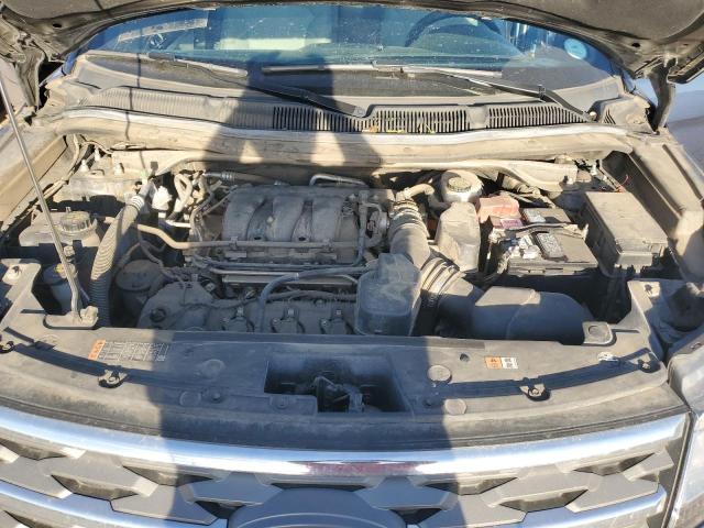 Photo 11 VIN: 1FM5K8B87JGA67894 - FORD EXPLORER 