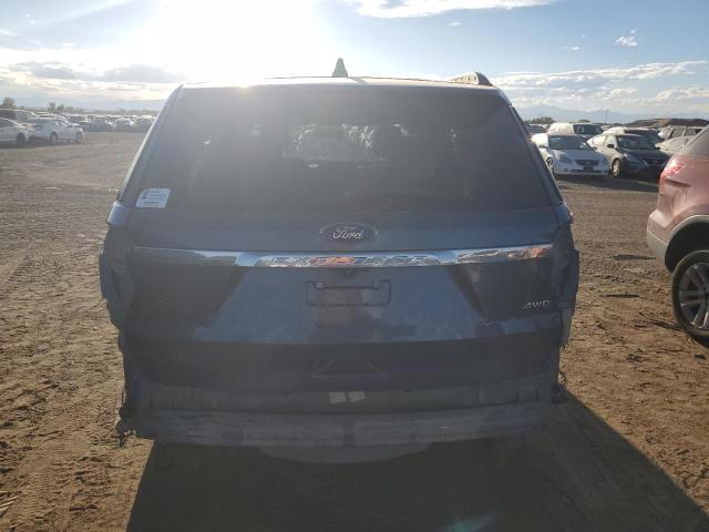 Photo 5 VIN: 1FM5K8B87JGA67894 - FORD EXPLORER 