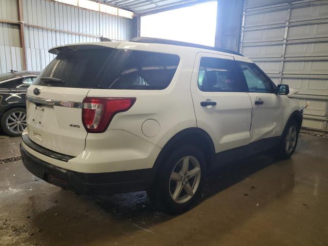 Photo 2 VIN: 1FM5K8B87JGA82850 - FORD EXPLORER 