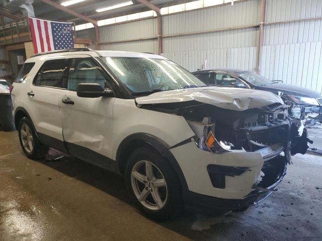 Photo 3 VIN: 1FM5K8B87JGA82850 - FORD EXPLORER 