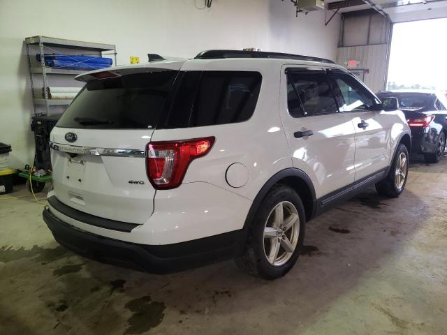 Photo 3 VIN: 1FM5K8B87JGB28645 - FORD EXPLORER 