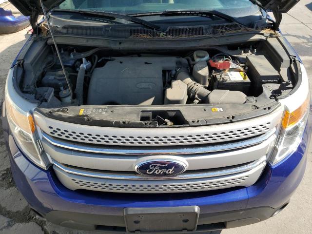 Photo 11 VIN: 1FM5K8B88DGA12388 - FORD EXPLORER 