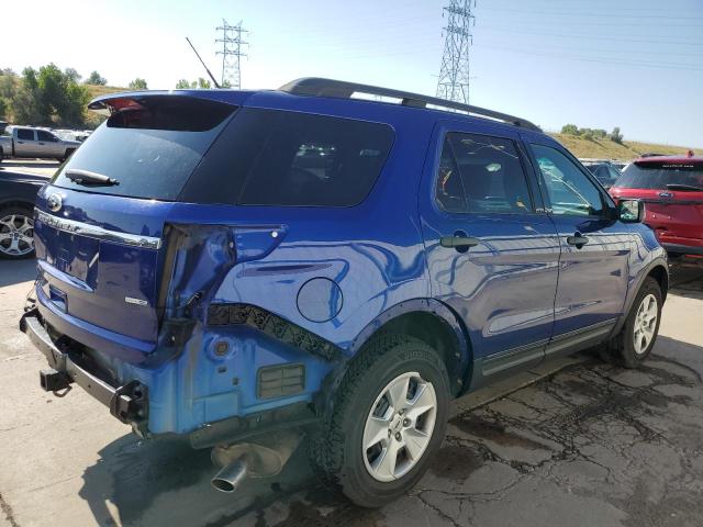 Photo 2 VIN: 1FM5K8B88DGA12388 - FORD EXPLORER 