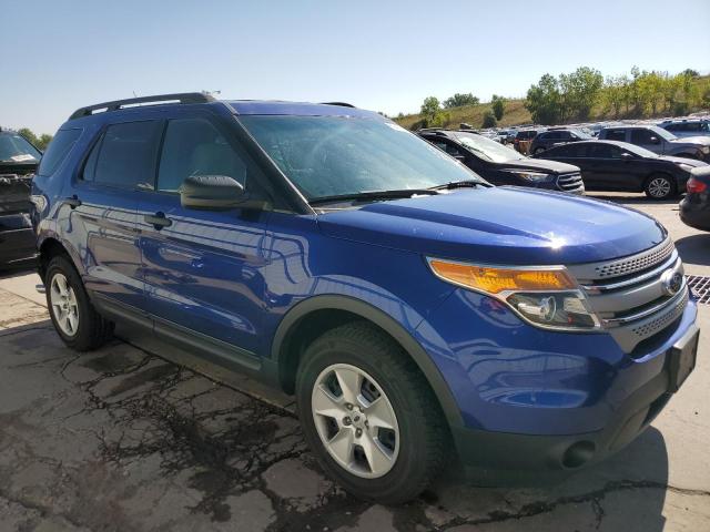 Photo 3 VIN: 1FM5K8B88DGA12388 - FORD EXPLORER 