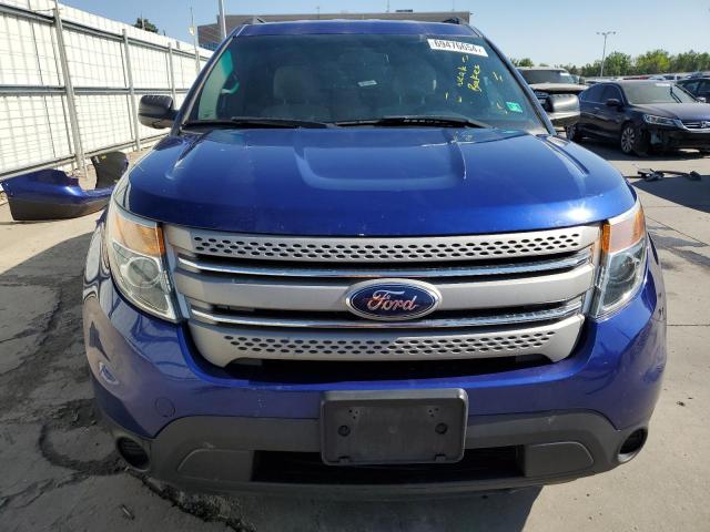 Photo 4 VIN: 1FM5K8B88DGA12388 - FORD EXPLORER 