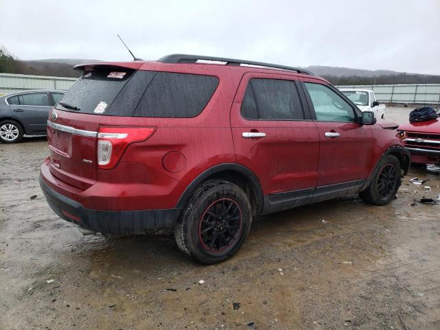 Photo 2 VIN: 1FM5K8B88DGA20765 - FORD EXPLORER 