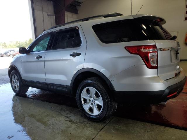 Photo 1 VIN: 1FM5K8B88DGB46818 - FORD EXPLORER 