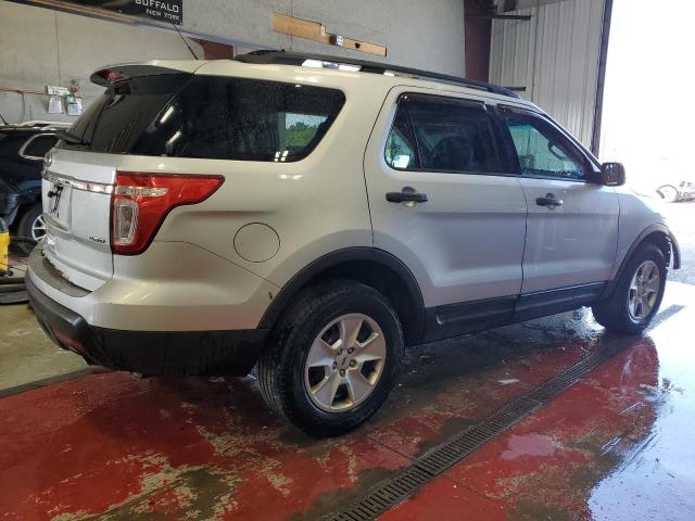 Photo 2 VIN: 1FM5K8B88DGB46818 - FORD EXPLORER 