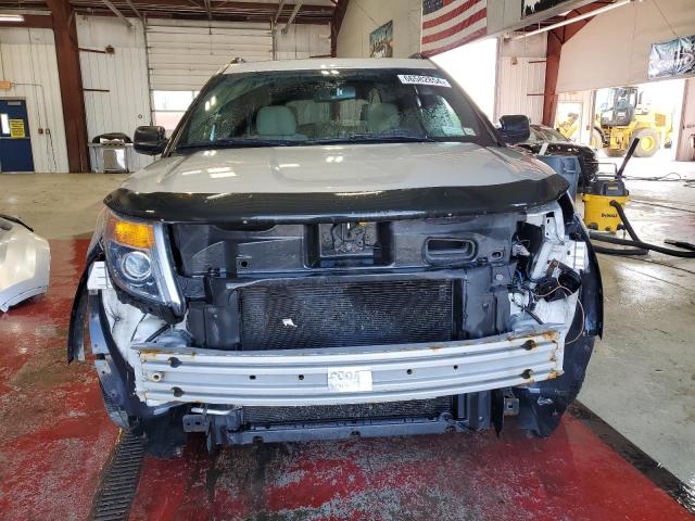 Photo 4 VIN: 1FM5K8B88DGB46818 - FORD EXPLORER 