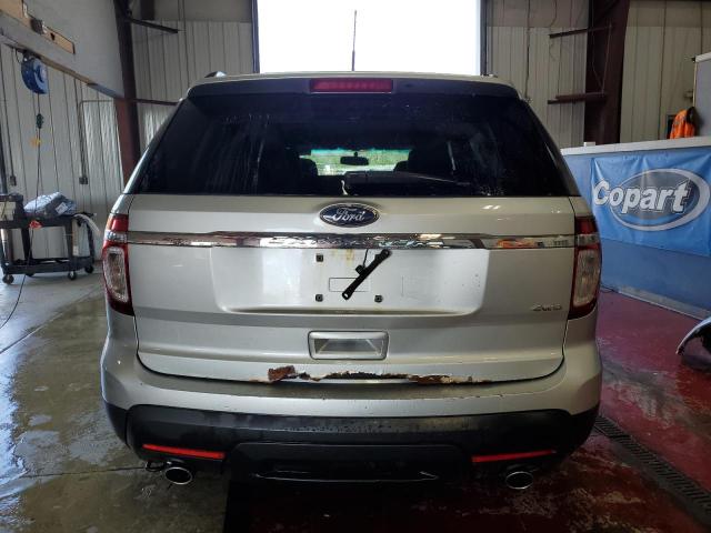 Photo 5 VIN: 1FM5K8B88DGB46818 - FORD EXPLORER 