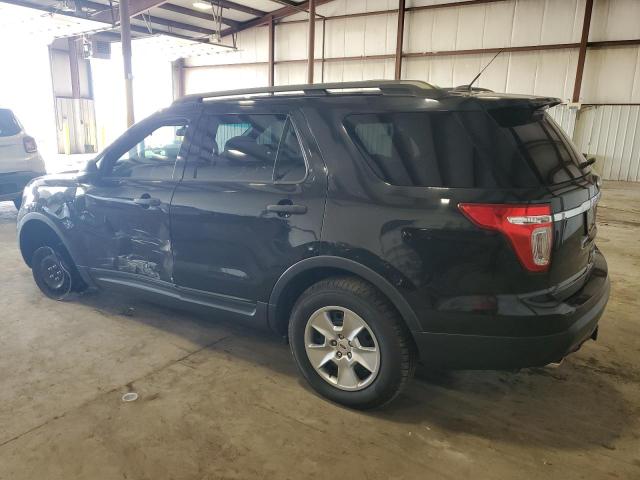 Photo 1 VIN: 1FM5K8B88DGB81147 - FORD EXPLORER 