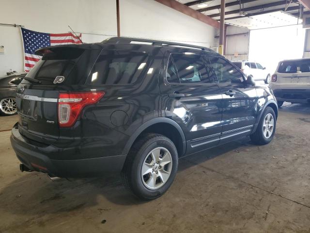 Photo 2 VIN: 1FM5K8B88DGB81147 - FORD EXPLORER 