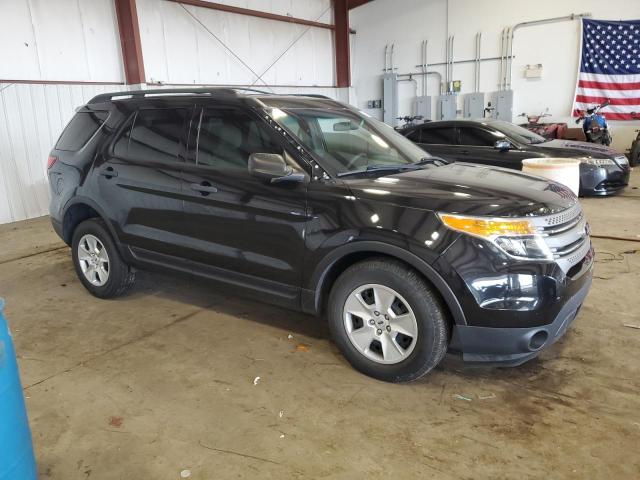 Photo 3 VIN: 1FM5K8B88DGB81147 - FORD EXPLORER 