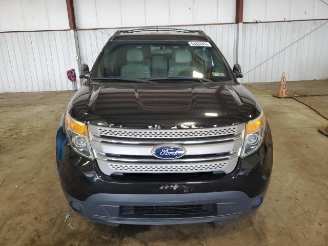 Photo 4 VIN: 1FM5K8B88DGB81147 - FORD EXPLORER 