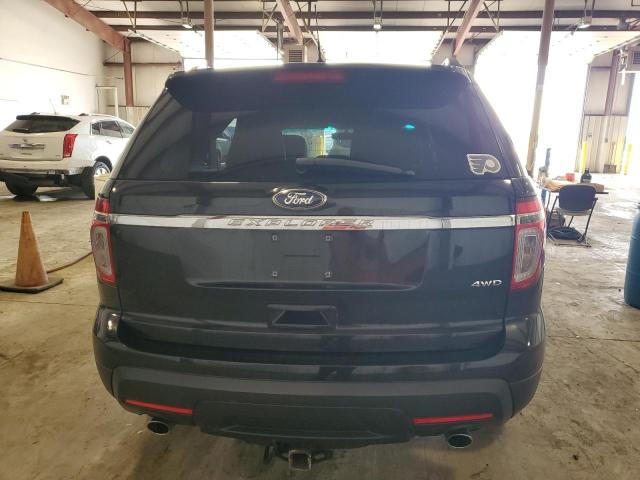 Photo 5 VIN: 1FM5K8B88DGB81147 - FORD EXPLORER 