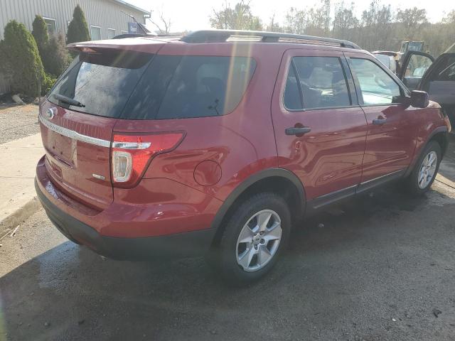 Photo 2 VIN: 1FM5K8B88DGC15605 - FORD EXPLORER 