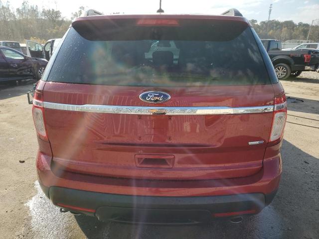 Photo 5 VIN: 1FM5K8B88DGC15605 - FORD EXPLORER 