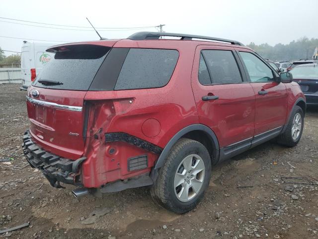 Photo 2 VIN: 1FM5K8B88EGA52200 - FORD EXPLORER 