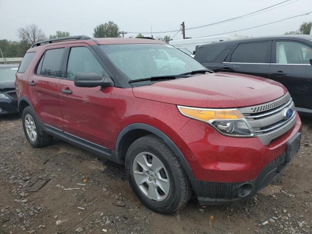 Photo 3 VIN: 1FM5K8B88EGA52200 - FORD EXPLORER 