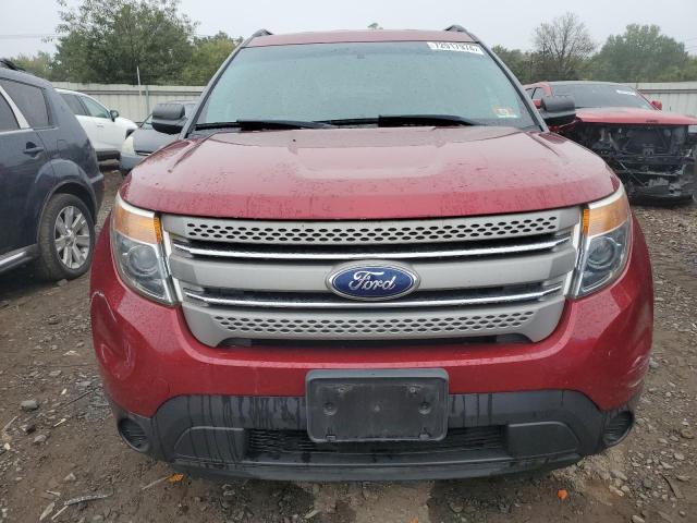 Photo 4 VIN: 1FM5K8B88EGA52200 - FORD EXPLORER 