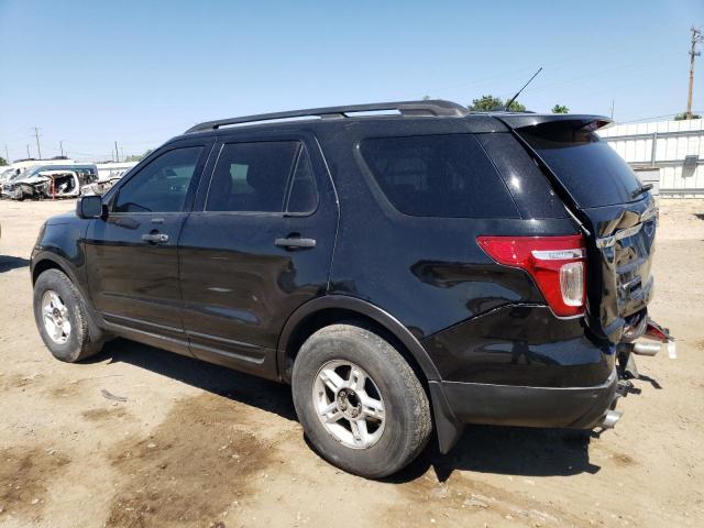 Photo 1 VIN: 1FM5K8B88EGB11732 - FORD EXPLORER 