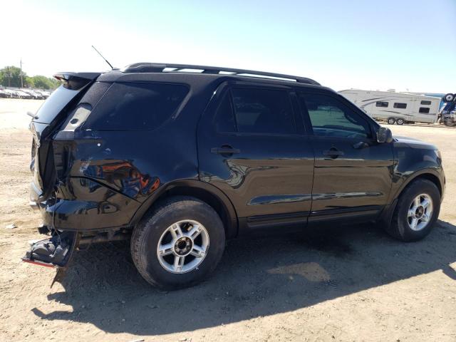 Photo 2 VIN: 1FM5K8B88EGB11732 - FORD EXPLORER 