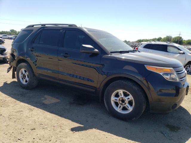 Photo 3 VIN: 1FM5K8B88EGB11732 - FORD EXPLORER 