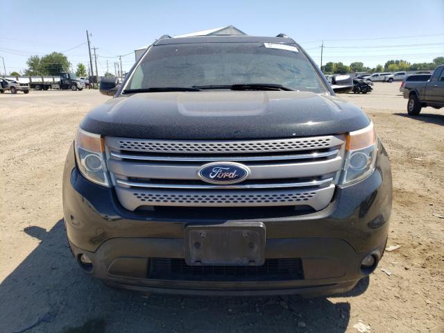 Photo 4 VIN: 1FM5K8B88EGB11732 - FORD EXPLORER 