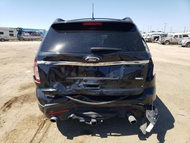 Photo 5 VIN: 1FM5K8B88EGB11732 - FORD EXPLORER 