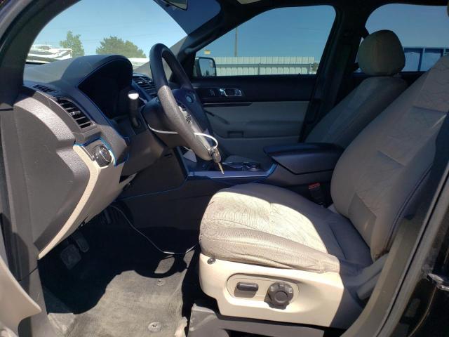 Photo 6 VIN: 1FM5K8B88EGB11732 - FORD EXPLORER 