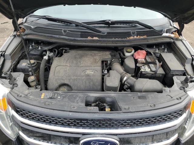 Photo 11 VIN: 1FM5K8B88EGB59683 - FORD EXPLORER 