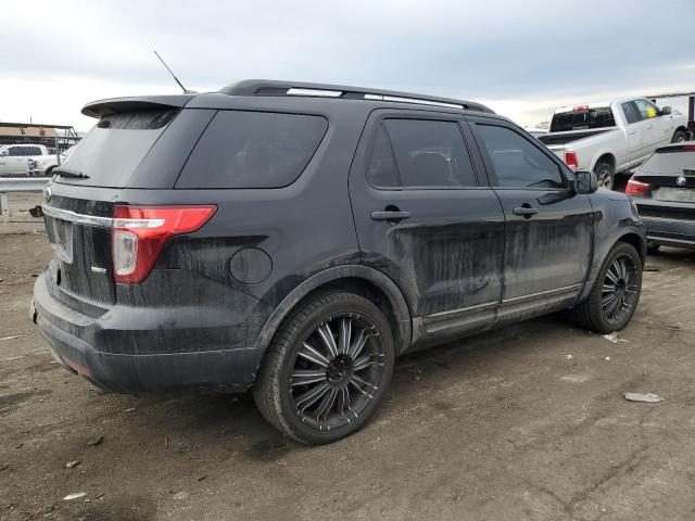 Photo 2 VIN: 1FM5K8B88EGB59683 - FORD EXPLORER 