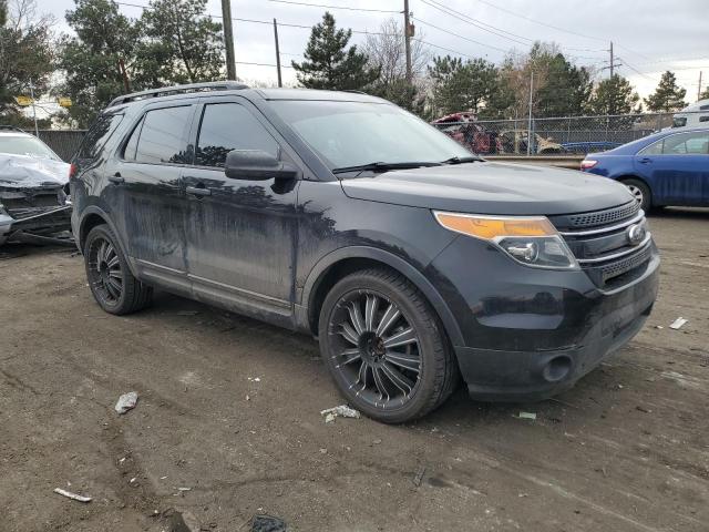 Photo 3 VIN: 1FM5K8B88EGB59683 - FORD EXPLORER 