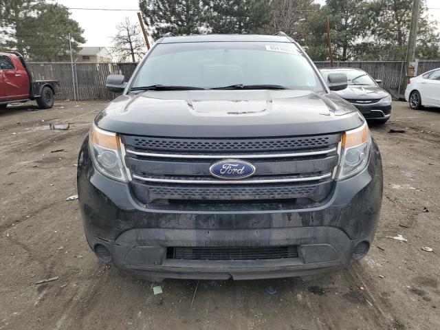 Photo 4 VIN: 1FM5K8B88EGB59683 - FORD EXPLORER 