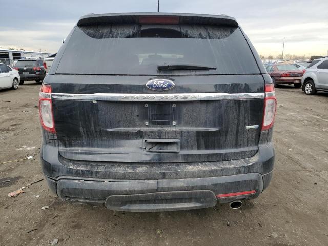 Photo 5 VIN: 1FM5K8B88EGB59683 - FORD EXPLORER 