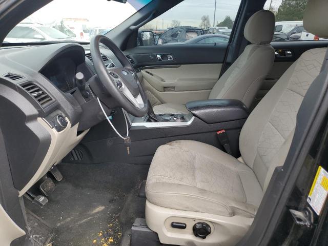 Photo 6 VIN: 1FM5K8B88EGB59683 - FORD EXPLORER 