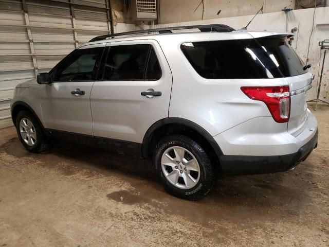 Photo 1 VIN: 1FM5K8B88EGB84521 - FORD EXPLORER 