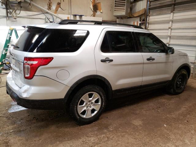 Photo 2 VIN: 1FM5K8B88EGB84521 - FORD EXPLORER 