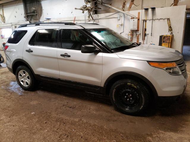 Photo 3 VIN: 1FM5K8B88EGB84521 - FORD EXPLORER 